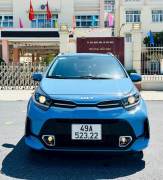 Bán xe Kia Morning 2022 GT-Line giá 328 Triệu - TP HCM