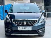 Bán xe Peugeot 3008 2018 1.6 AT FL giá 375 Triệu - TP HCM