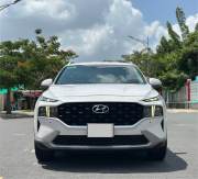 Bán xe Hyundai SantaFe 2022 Tiêu chuẩn 2.2L giá 785 Triệu - TP HCM
