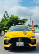 Bán xe MG 5 2022 Luxury 1.5 AT giá 355 Triệu - TP HCM