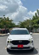 Bán xe Hyundai SantaFe 2022 Tiêu chuẩn 2.2L giá 775 Triệu - TP HCM