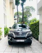 Bán xe Toyota Fortuner 2017 2.7V 4x2 AT giá 615 Triệu - TP HCM