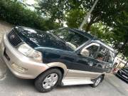 Bán xe Toyota Zace 2005 GL giá 99 Triệu - TP HCM
