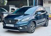 Bán xe Peugeot 3008 2018 1.6 AT giá 375 Triệu - TP HCM