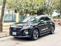 Bán xe Hyundai SantaFe 2020 Premium 2.2L HTRAC giá 889 Triệu - Hà Nội