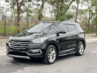 Bán xe Hyundai SantaFe 2018 2.4L 4WD giá 668 Triệu - Hà Nội