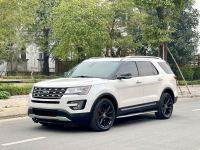 Bán xe Ford Explorer Limited 2.3L EcoBoost 2017 giá 889 Triệu - Hà Nội