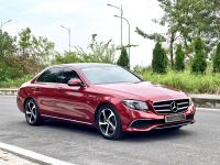 Bán xe Mercedes Benz E class 2019 E200 Sport giá 1 Tỷ 280 Triệu - Hà Nội