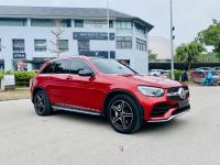 Bán xe Mercedes Benz GLC 2020 300 4Matic giá 1 Tỷ 550 Triệu - Hà Nội