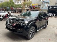 Bán xe Nissan Terra 2019 V 2.5 AT 4WD giá 725 Triệu - Hà Nội