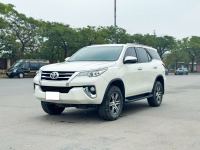 Bán xe Toyota Fortuner 2.7V 4x2 AT 2020 giá 838 Triệu - Hà Nội