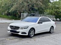 Bán xe Mercedes Benz E class E200 Edition 2015 giá 550 Triệu - Hà Nội