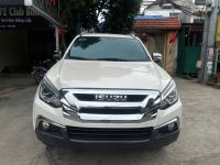Bán xe Isuzu MU-X Prestige 1.9 4X2 AT 2021 giá 696 Triệu - Hà Nội