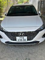 Bán xe Hyundai Accent 2022 1.4 MT giá 415 Triệu - Bình Định