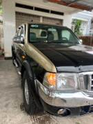 Bán xe Ford Ranger 2004 XL 4x4 MT giá 125 Triệu - Bình Định