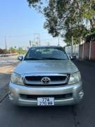 Bán xe Toyota Hilux 2011 2.5E 4x2 MT giá 235 Triệu - Bình Định