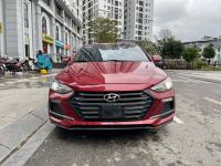 can ban xe oto cu lap rap trong nuoc Hyundai Elantra Sport 1.6 AT 2018