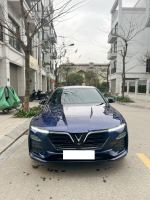 Bán xe VinFast Lux A 2.0 2.0 AT 2021 giá 572 Triệu - Hà Nội