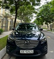 Bán xe Mazda CX5 2017 2.0 AT giá 545 Triệu - Hà Nội