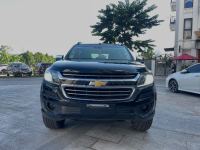 Bán xe Chevrolet Trailblazer 2019 LTZ 2.5L VGT 4x4 AT giá 660 Triệu - Hà Nội