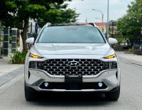 Bán xe Hyundai SantaFe 2023 Cao cấp 2.2L HTRAC giá 1 Tỷ 230 Triệu - Hà Nội