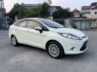 Bán xe Ford Fiesta 2012 1.6 AT giá 210 Triệu - Hà Nội