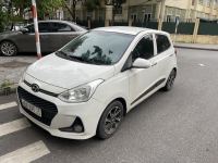 Bán xe Hyundai i10 2019 Grand 1.2 AT giá 325 Triệu - Hà Nội