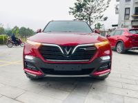 Bán xe VinFast Lux SA 2.0 2019 Premium 2.0 AT giá 680 Triệu - Hà Nội