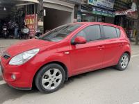 Bán xe Hyundai i20 2010 1.4 AT giá 242 Triệu - Hà Nội