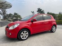 Bán xe Hyundai i20 2010 1.4 AT giá 232 Triệu - Hà Nội