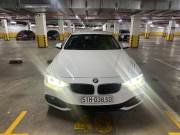 Bán xe BMW 4 Series 428i Gran Coupe 2015 giá 799 Triệu - TP HCM