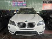 Bán xe BMW X3 xDrive28i 2011 giá 399 Triệu - TP HCM