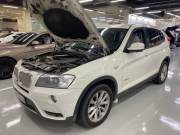 Bán xe BMW X3 2011 xDrive28i giá 400 Triệu - TP HCM