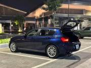 Bán xe BMW 1 Series 2015 116i giá 379 Triệu - TP HCM