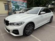 Bán xe BMW 3 Series 2022 330i M Sport giá 1 Tỷ 400 Triệu - TP HCM