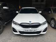 Bán xe BMW 3 Series 2022 320i M Sport giá 1 Tỷ 290 Triệu - TP HCM