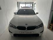 Bán xe BMW 3 Series 2021 320i Sport Line giá 1 Tỷ 150 Triệu - TP HCM
