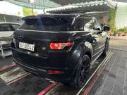 Bán xe LandRover Range Rover Evoque Black Edition 2014 giá 568 Triệu - TP HCM