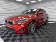 Bán xe BMW X2 2018 sDrive18i giá 750 Triệu - TP HCM