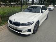 Bán xe BMW 3 Series 2025 320i Sport Line giá 1 Tỷ 439 Triệu - TP HCM