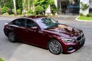 Bán xe BMW 3 Series 2019 330i M Sport giá 1 Tỷ 139 Triệu - TP HCM