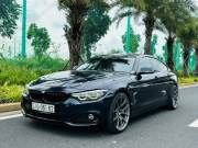 Bán xe BMW 4 Series 2017 420i Gran Coupe giá 780 Triệu - TP HCM