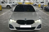 Bán xe BMW 3 Series 2022 320i M Sport giá 1 Tỷ 270 Triệu - TP HCM