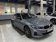 Bán xe BMW 3 Series 2024 320i Sport Line giá 1 Tỷ 390 Triệu - TP HCM