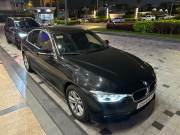 Bán xe BMW 3 Series 2017 320i giá 639 Triệu - TP HCM