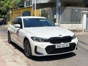 Bán xe BMW 3 Series 2024 320i Sport Line giá 1 Tỷ 389 Triệu - TP HCM