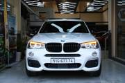 Bán xe BMW X3 2017 xDrive20i giá 750 Triệu - TP HCM
