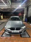 Bán xe BMW 3 Series 320i Sport Line 2024 giá 1 Tỷ 350 Triệu - TP HCM