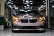 Bán xe BMW 2 Series 2018 218i Gran Tourer giá 639 Triệu - TP HCM