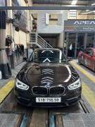 Bán xe BMW 1 Series 2018 118i giá 599 Triệu - TP HCM